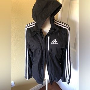 Vintage Adidas Jacket